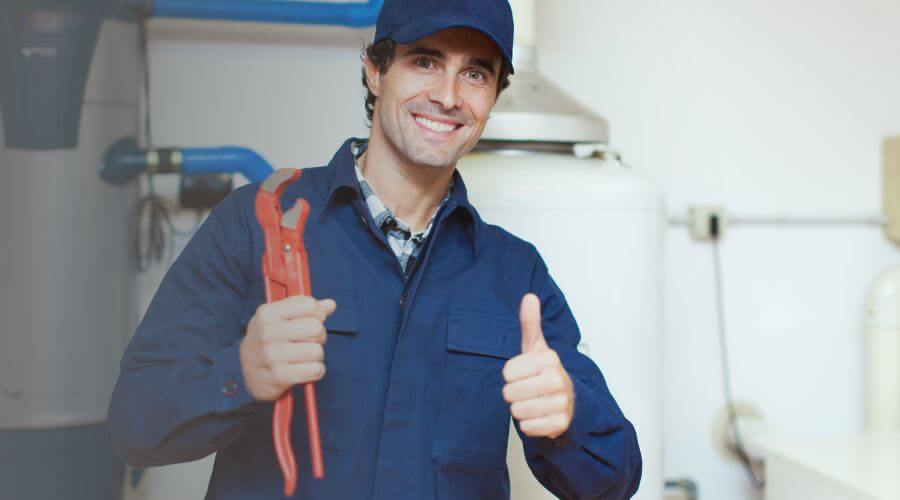 Professional Water heater repair in Harper Woods, MI